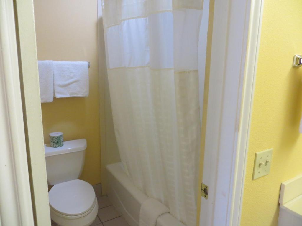 La Grange Executive Inn&Suites Habitación foto